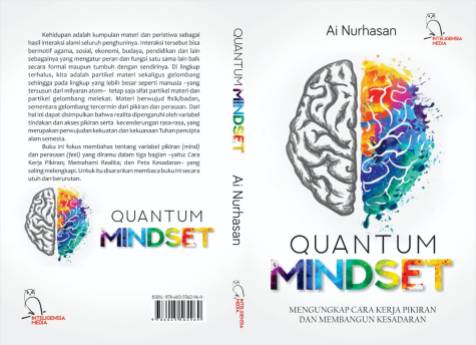 cover Buku Quantum